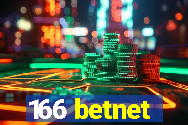 166 betnet